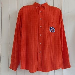 Auburn University Men's Dress Shirt